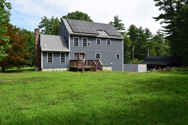 79 Sargent Road, Sandown, NH 03873
