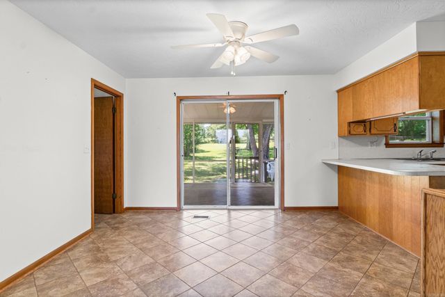 504 Case Street, Heber Springs, AR 72543