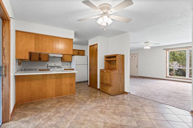 504 Case Street, Heber Springs, AR 72543