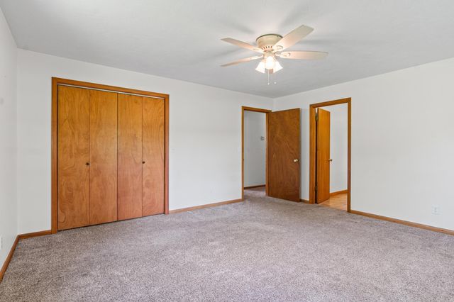 504 Case Street, Heber Springs, AR 72543