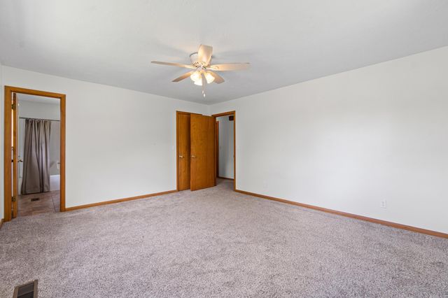 504 Case Street, Heber Springs, AR 72543