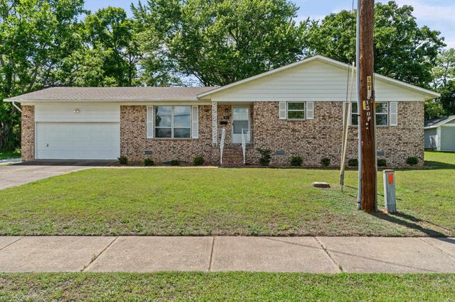 504 Case Street, Heber Springs, AR 72543