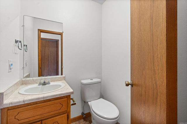 504 Case Street, Heber Springs, AR 72543