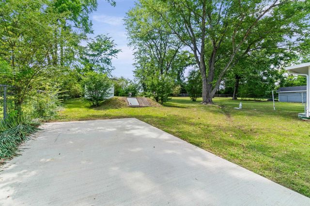 504 Case Street, Heber Springs, AR 72543