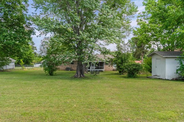 504 Case Street, Heber Springs, AR 72543
