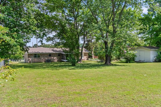 504 Case Street, Heber Springs, AR 72543