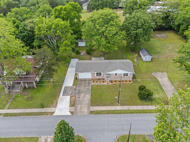 504 Case Street, Heber Springs, AR 72543