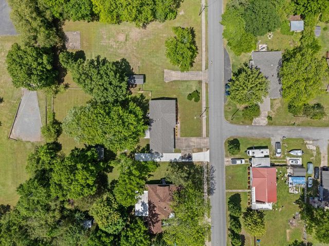 504 Case Street, Heber Springs, AR 72543