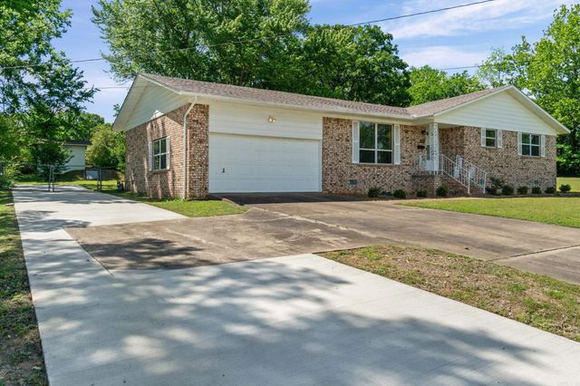 504 Case Street, Heber Springs, AR 72543