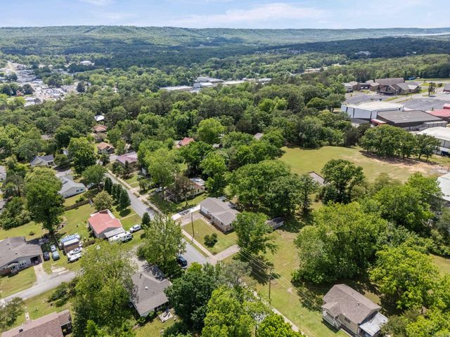 504 Case Street, Heber Springs, AR 72543