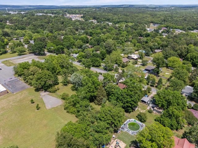 504 Case Street, Heber Springs, AR 72543