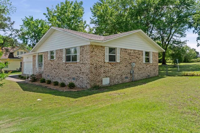 504 Case Street, Heber Springs, AR 72543