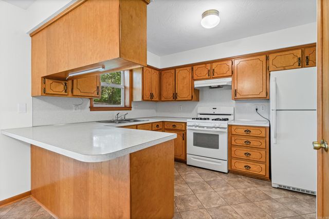504 Case Street, Heber Springs, AR 72543