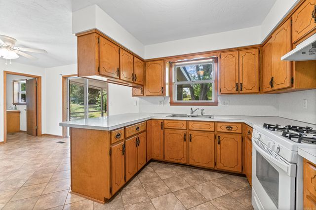 504 Case Street, Heber Springs, AR 72543