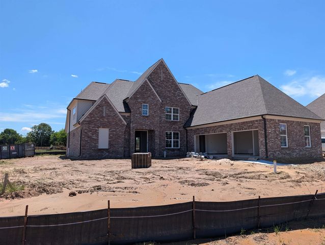 5308 BUTTERCUP LN, Lakeland, TN 38002