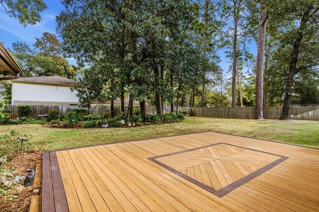 241 Hickory Street, Huntsville, TX 77320