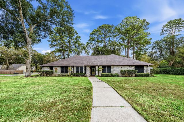 241 Hickory Street, Huntsville, TX 77320