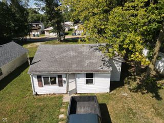 1930 Mulberry Street, Noblesville, IN 46060