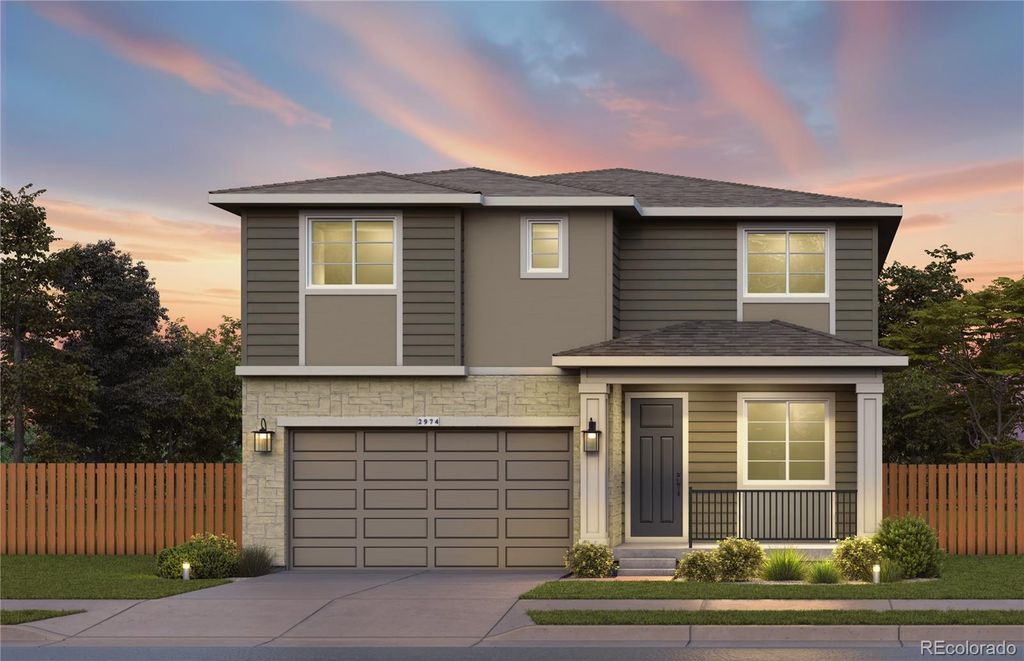 6757 Utica Avenue, Firestone, CO 80504