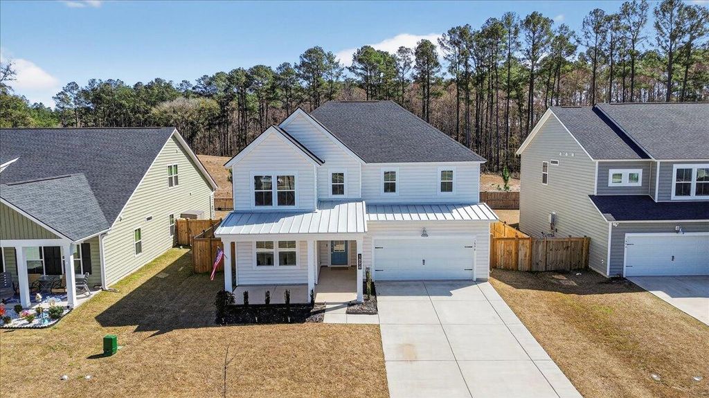 Image 2 of property listing at 1896 Nola Run, Summerville, SC 29485