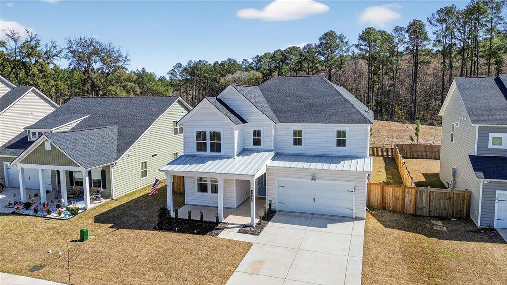 Image 44 of property listing at 1896 Nola Run, Summerville, SC 29485