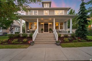 5027 W BURNTSIDE AVE, South Jordan, UT 84009