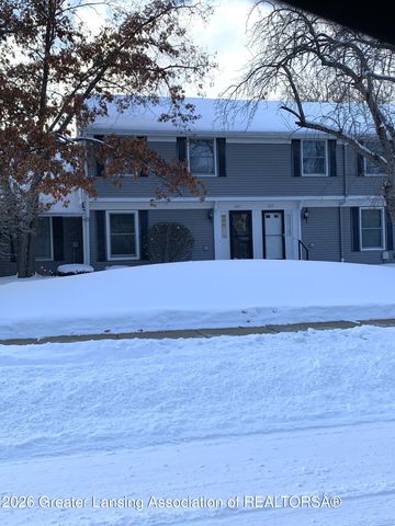 1227 Chartwell Carriage Way, East Lansing, MI 48823