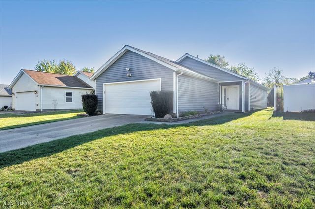 1052 Salem Court, Medina, OH 44256