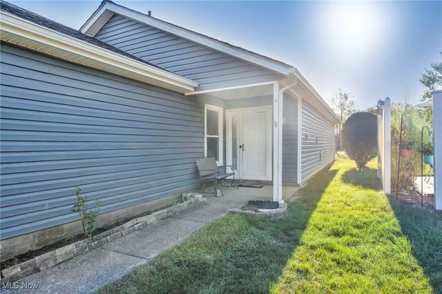 1052 Salem Court, Medina, OH 44256