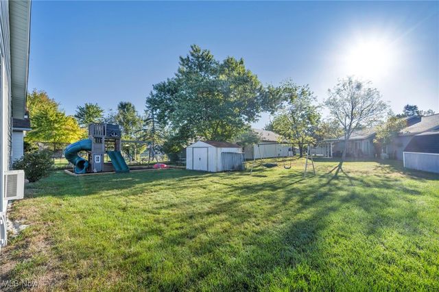 1052 Salem Court, Medina, OH 44256