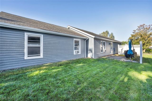 1052 Salem Court, Medina, OH 44256