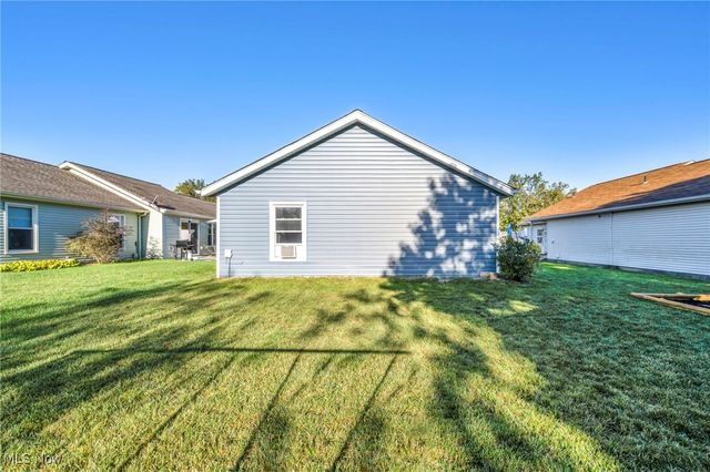 1052 Salem Court, Medina, OH 44256