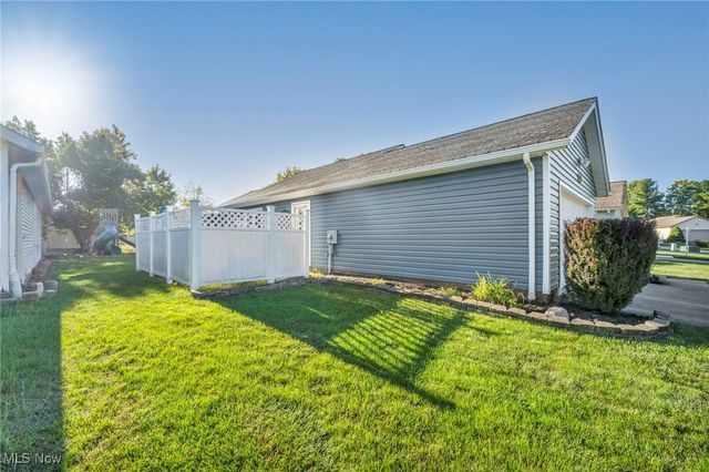 1052 Salem Court, Medina, OH 44256