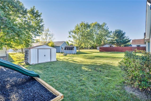 1052 Salem Court, Medina, OH 44256