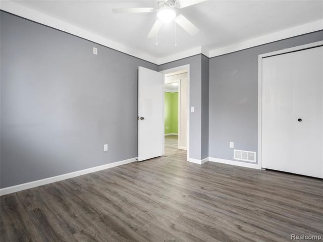 18917 Martin Road, Roseville, MI 48066