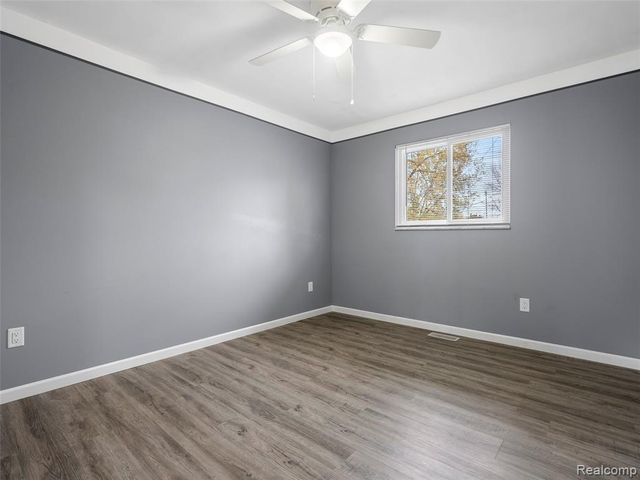 18917 Martin Road, Roseville, MI 48066