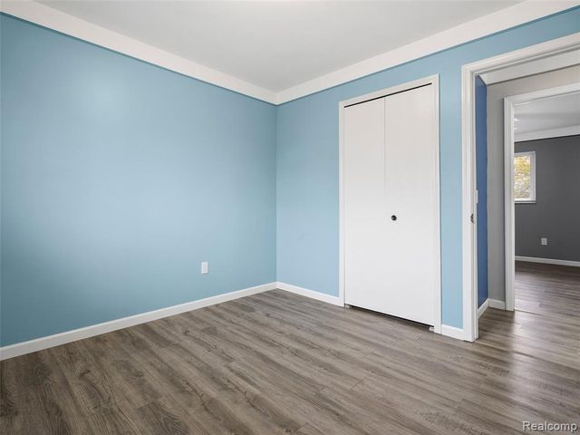 18917 Martin Road, Roseville, MI 48066