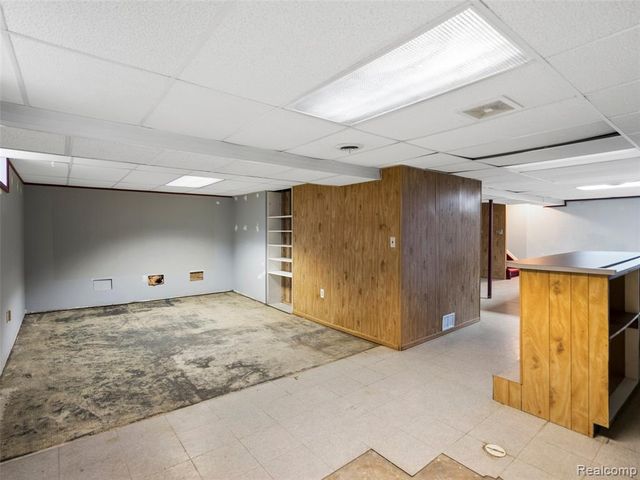 18917 Martin Road, Roseville, MI 48066