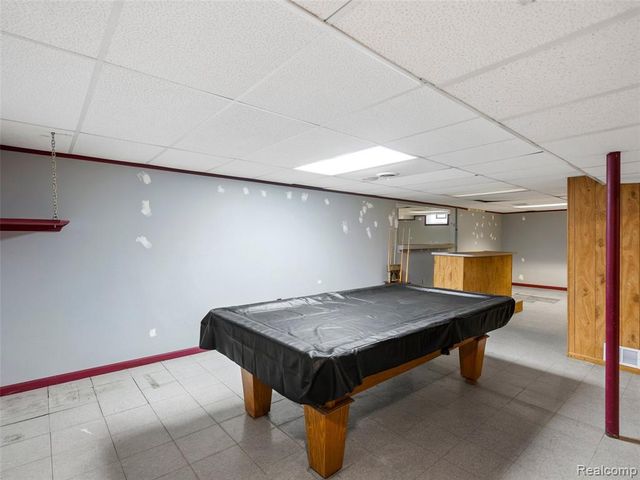 18917 Martin Road, Roseville, MI 48066