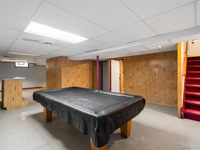 18917 Martin Road, Roseville, MI 48066