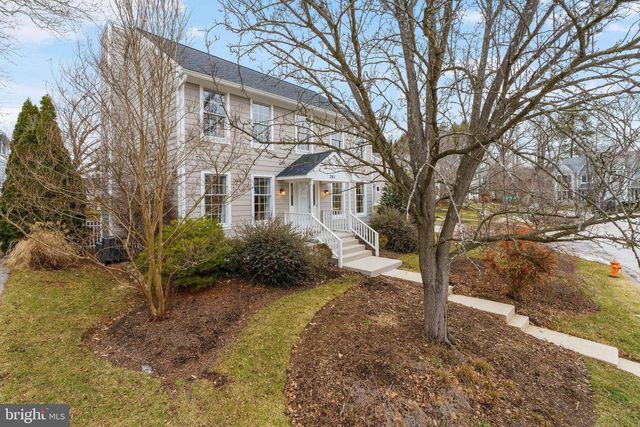 241 CLAY HILL CIR, Cockeysville, MD 21030