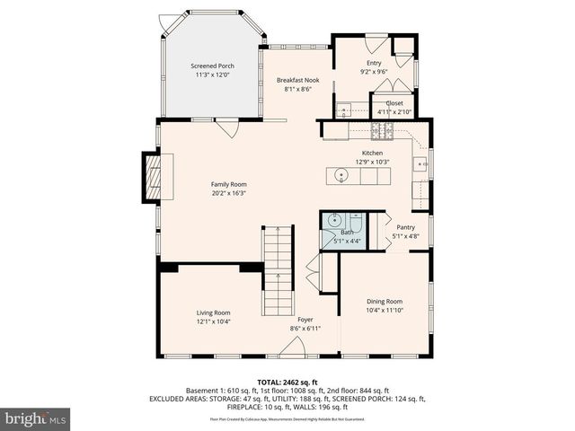 241 CLAY HILL CIR, Cockeysville, MD 21030