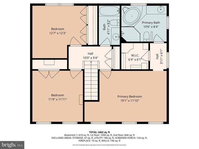 241 CLAY HILL CIR, Cockeysville, MD 21030