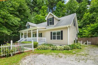 104 Jurassic Drive, Cashiers, NC 28717