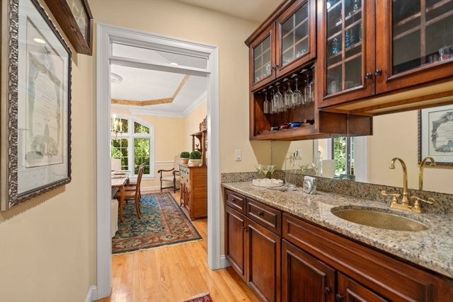 36 Cutler Farm Road, Sudbury, MA 01776
