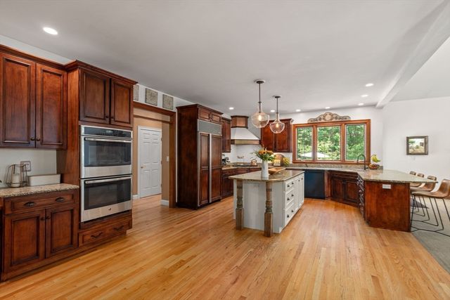 36 Cutler Farm Road, Sudbury, MA 01776