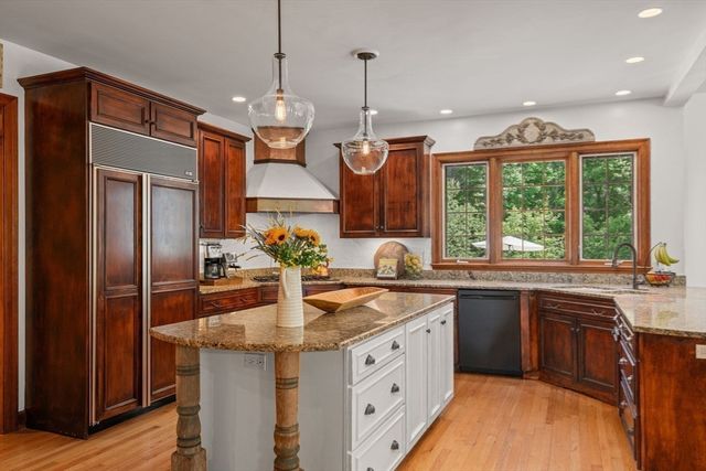 36 Cutler Farm Road, Sudbury, MA 01776