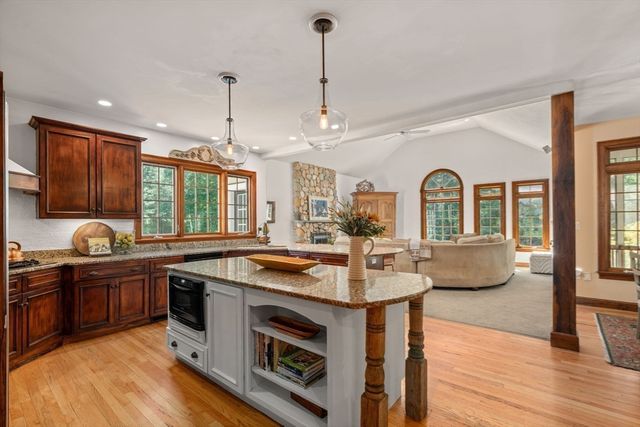 36 Cutler Farm Road, Sudbury, MA 01776