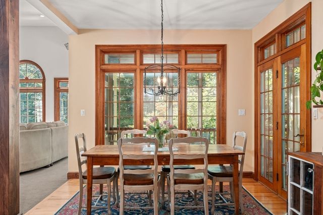 36 Cutler Farm Road, Sudbury, MA 01776