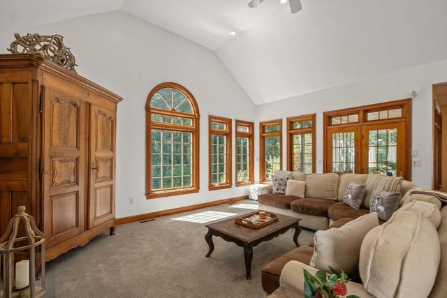 36 Cutler Farm Road, Sudbury, MA 01776